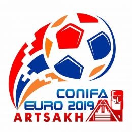 Conifa_Artsakh